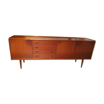Scandinavian sideboard 1960