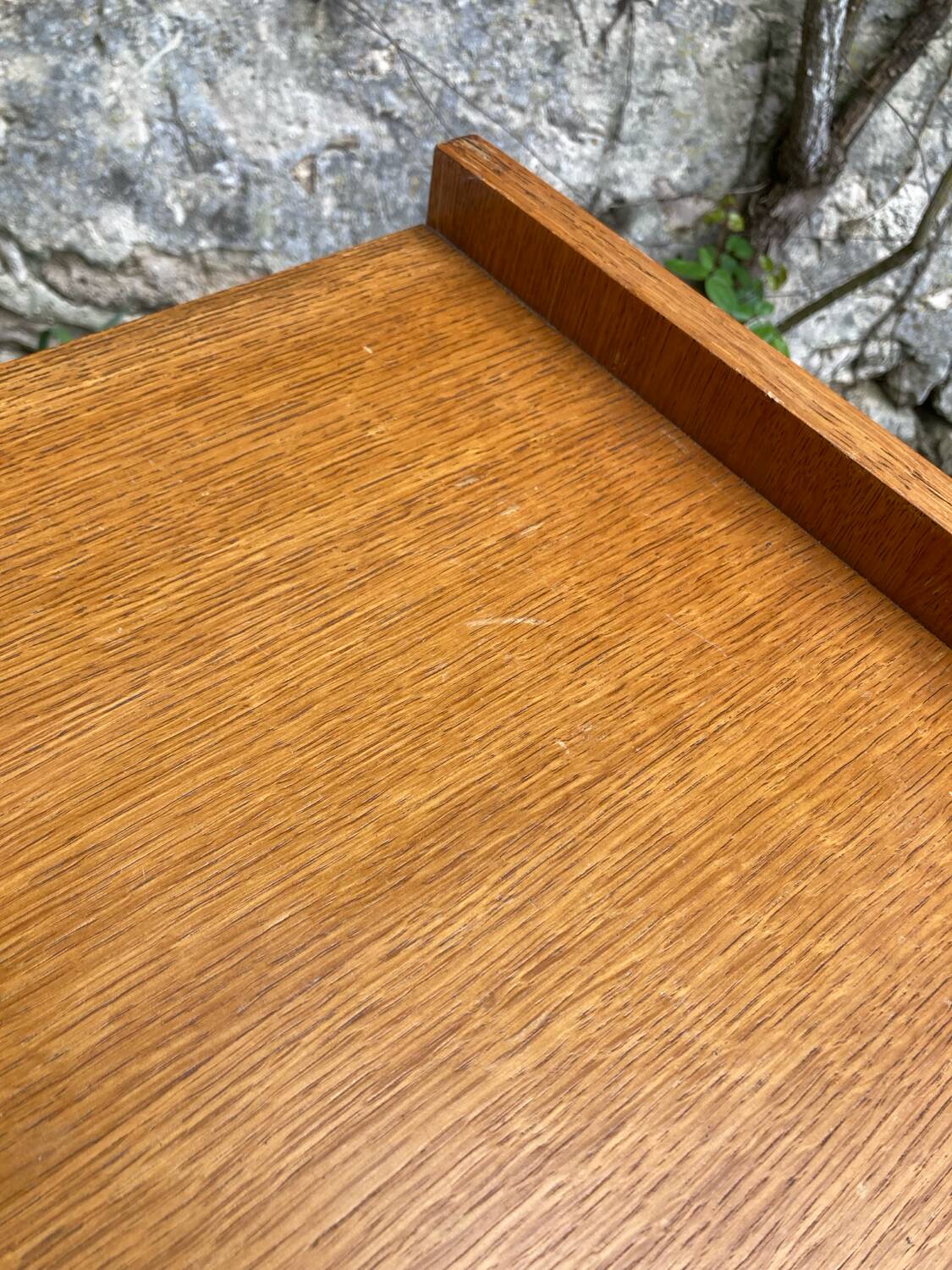 1960s-70s chest of drawers
