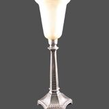 Paire de lampes Art Deco