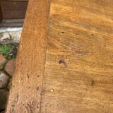 Vintage Parisian buffet