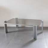 Vintage coffee table circa 1970