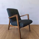 Polish Desig Armchair Type 300-138, 1970s