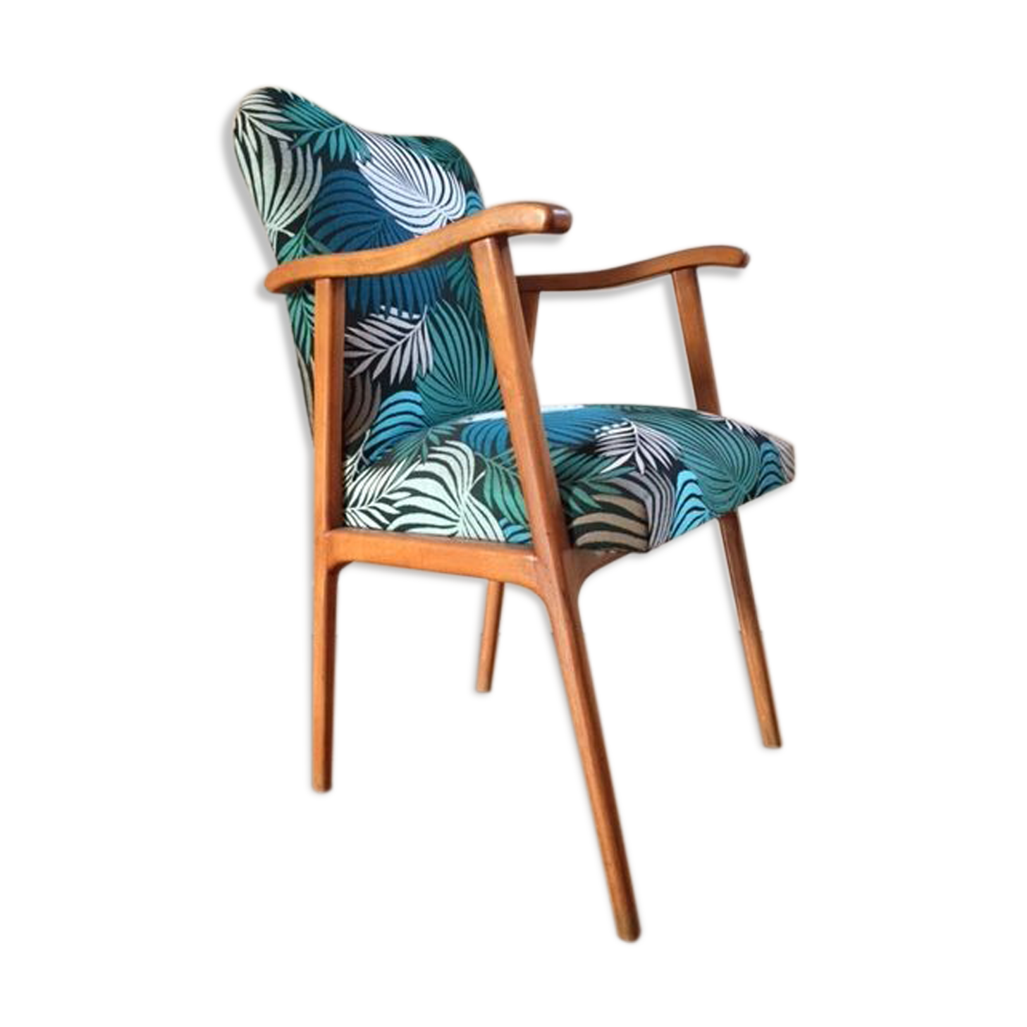 Armchair 50 years