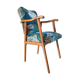 Armchair 50 years