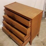 1960s chest of drawers