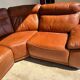 Canapé en cuir Natuzzi