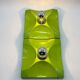 Pair of "Scudo" wall lights – Fael Luce, Italy, 1970s
