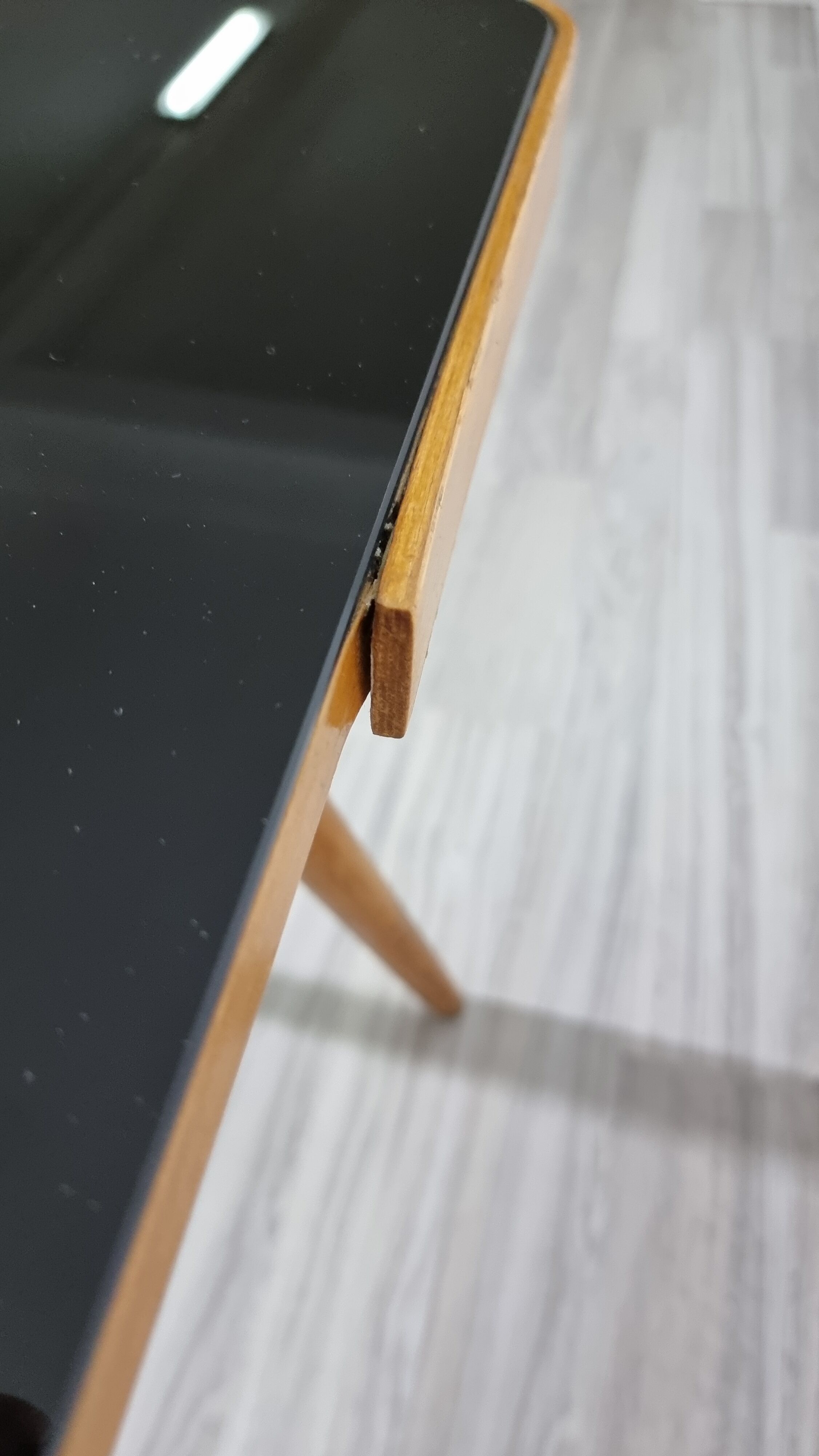 Coffee table by Jiri Jiroutek