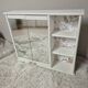 Bathroom cabinet
