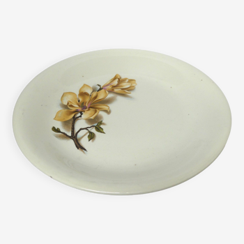 Moulin des Loups Magnolia Dish