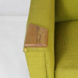 Danish armchair