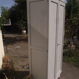 Parisian wardrobe from the 1950s