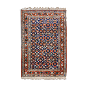 tapis persan varamin