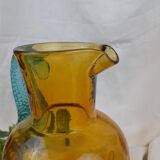 George Sand Portieux Pitcher