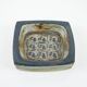 Ceramic bowl, Danish design, 1960s, manufactured by Royal Copenhagen