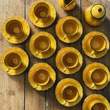 Pagnossin coffee service