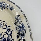 Plat oval Ronda
