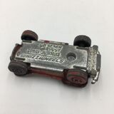 Lot of 7 metal cars Gorgy Junior