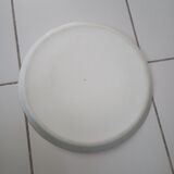 Plat a tarte a gâteau porcelaine