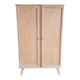 Vintage wardrobe