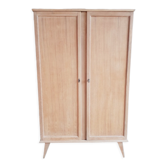 Vintage wardrobe
