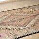 Tapis Boujaad vintage 405 x 183 cm