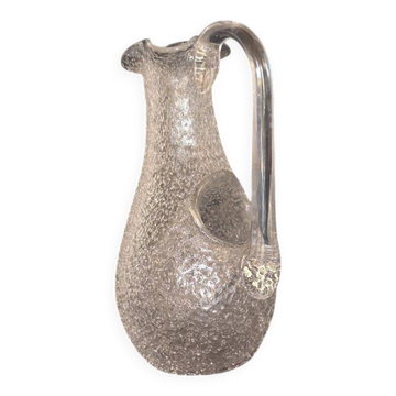 Broc rafraichissoir Baccarat 1920-1930