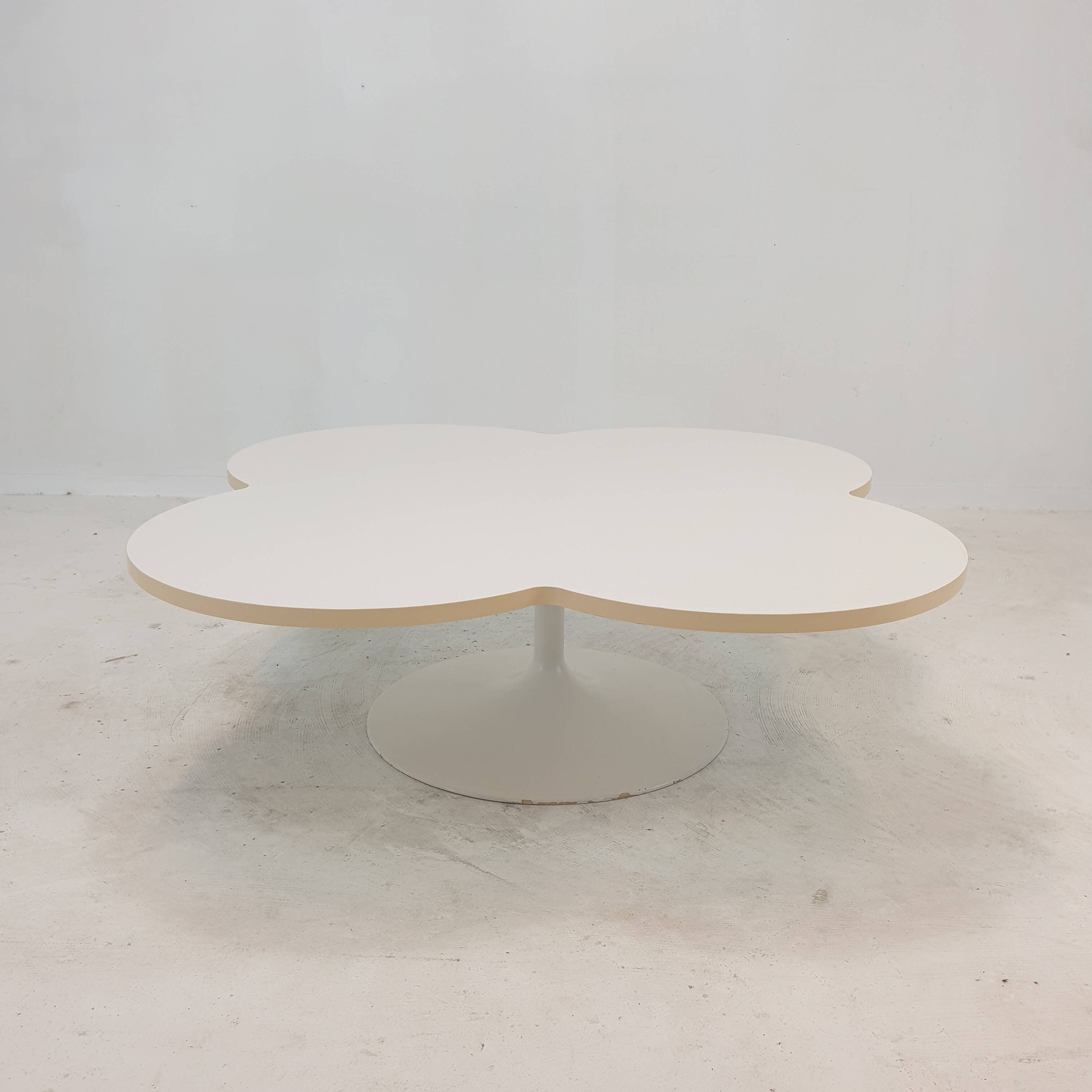 Flower Coffee Table by Kho Liang le for Artifort, 1960s