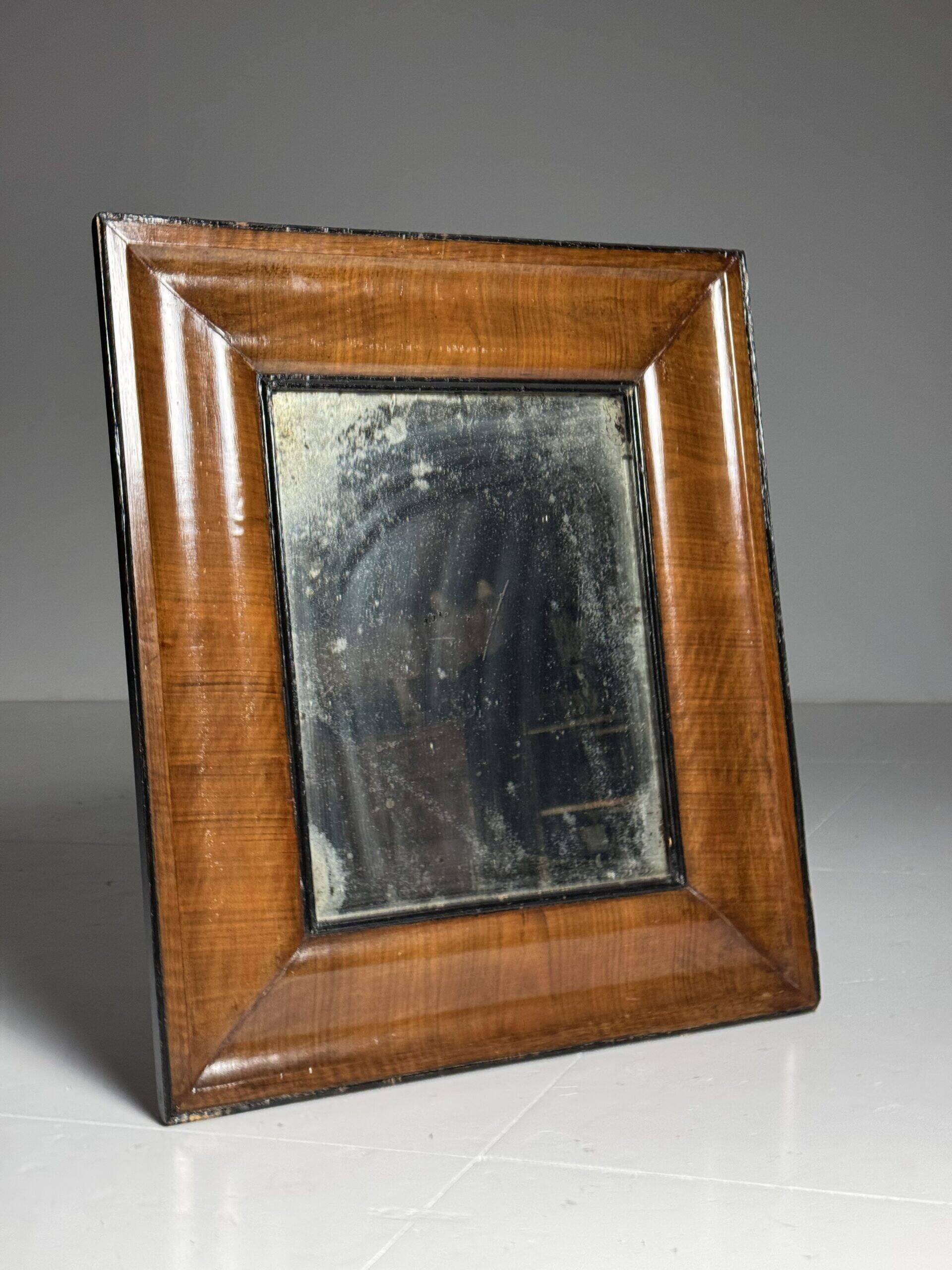 French mirror 19th century
