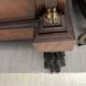 Commode style Empire