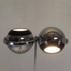 Lampadaire par Terence Conran pour Erco, années 1970