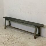 Farm bench