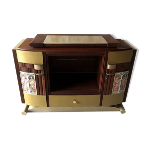 buffet années 30
