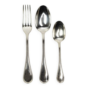 couverts de naissance - coffret