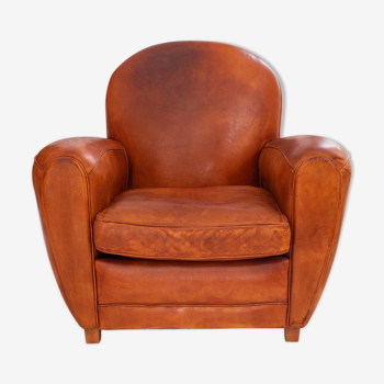 Club armchair