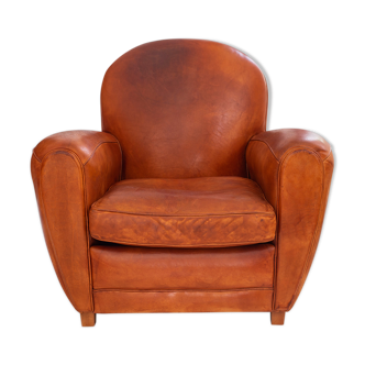 Club armchair