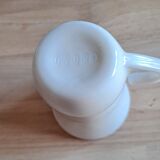 Set of 5 tea or coffee glasses