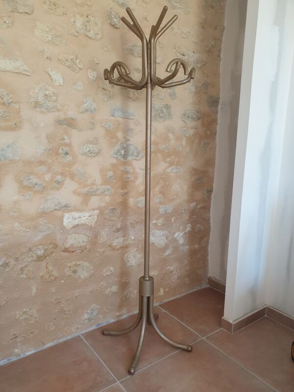 Porte manteau vintage