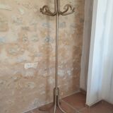 Vintage coat rack