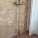 Vintage coat rack