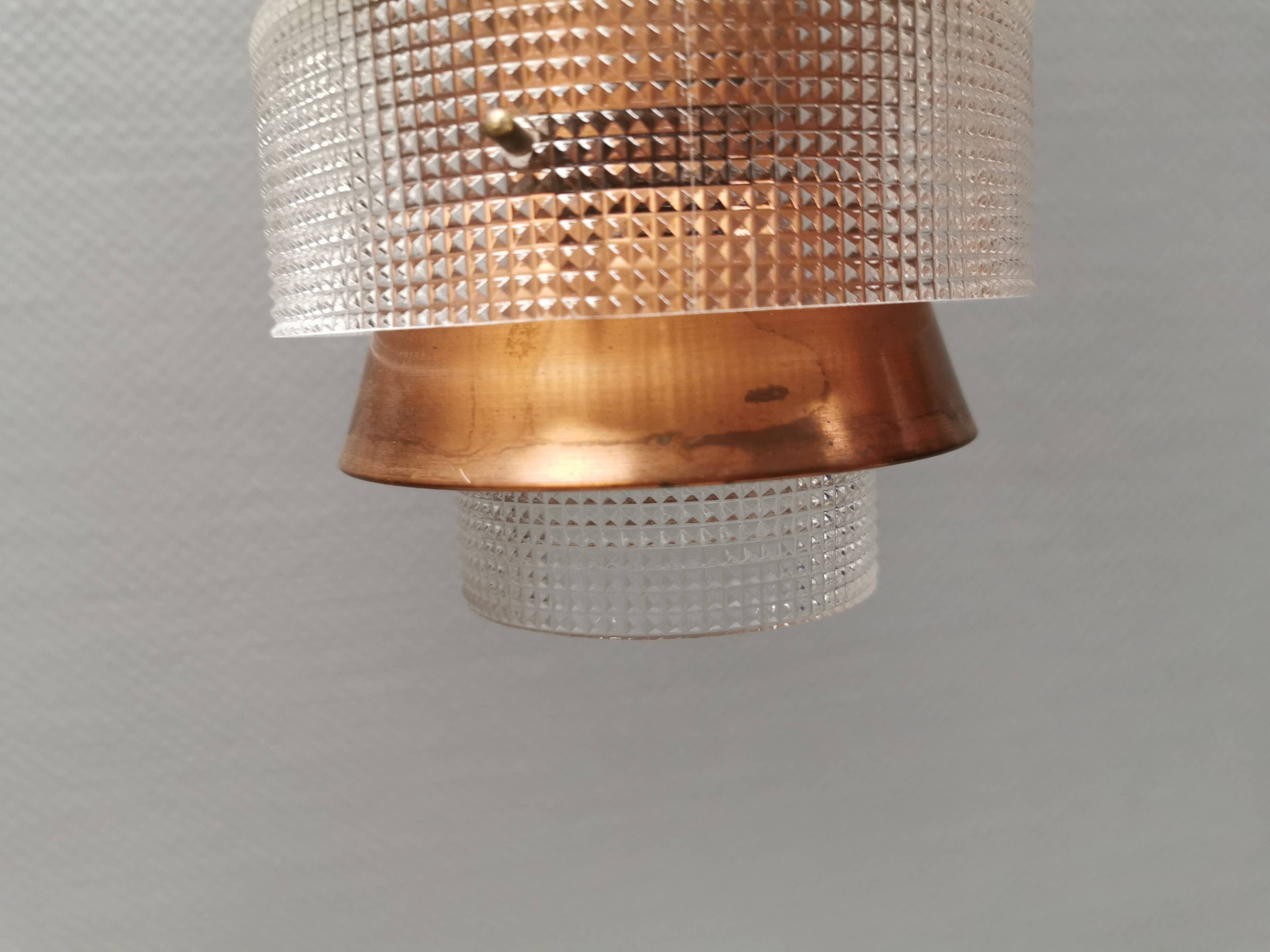 Lampes Teknika rares des années 50-60 au Danemark