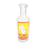 Ancienne carafe publicitaire Bonal