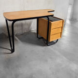 Vintage 1950s Mobilor desk