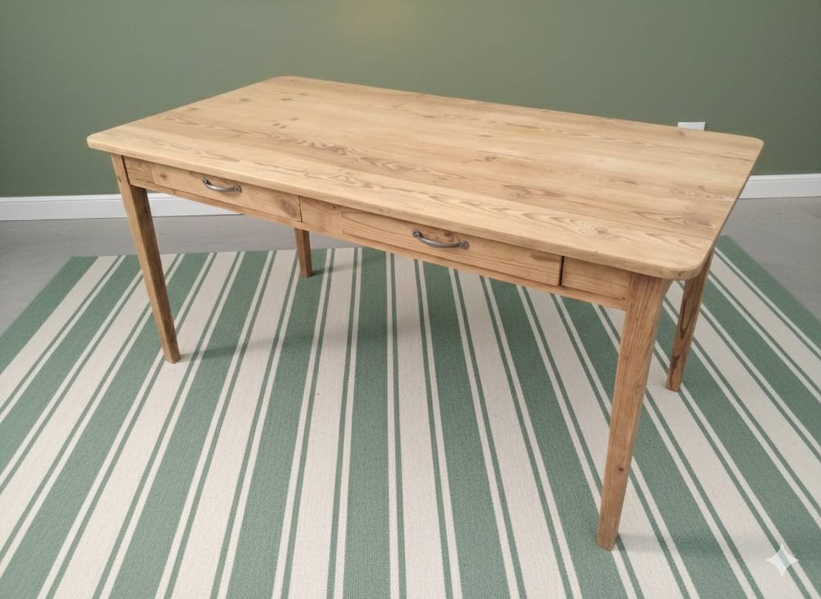 Farm table