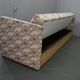 Art Deco Sofa / Day Bed H 363 by Halabala, 1930s