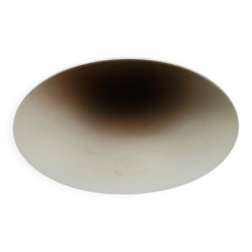 Lampe murale ou de plafond Sela/Gela 55 en nickel par Florian Schulz