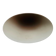 Nickel Plated Sela/ Gela 55 Wall or Ceiling Lamp by Florian Schulz