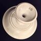 Limoges porcelain compote A303