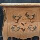 Paire de chevets Louis XV