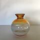 Vintage murano glass vase